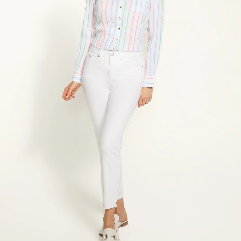 Women’s French Dressing Jeans‎